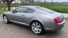 Grijs Gebruikt 2006 Bentley Continental GT Mulliner Coupé | € 36.745 (Eerlijke prijs)