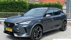 Grijs Gebruikt 2023 Cupra Formentor VZ SUV | € 31.895 (Eerlijke prijs)
