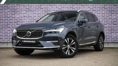 Blauw Gebruikt 2022 Volvo XC60 Inscription SUV | € 43.399 (Goede deal)