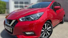 Gebruikt 2019 Nissan Micra Acenta Hatchback | € 10.750 (Eerlijke prijs)