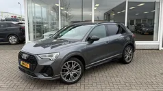 Gebruikt 2019 Audi Q3 S-Line SUV | € 29.950 (Eerlijke prijs)