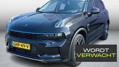 Gebruikt 2023 Lynk & Co 01 SUV | € 28.894 (Eerlijke prijs)
