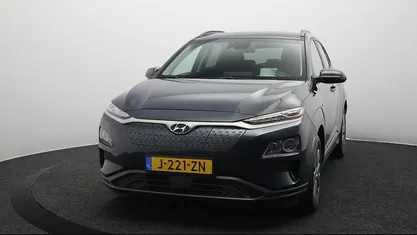 Occasion 2020 Hyundai Kona SUV | € 15.845 (Goede deal)