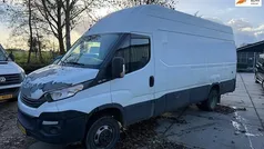 Gebruikt 2018 Iveco Daily Van | € 7.500 (Super prijs)
