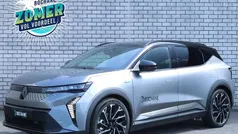 Grijs Gebruikt 2025 Renault Scénic Iconic MPV | € 49.695 (Eerlijke prijs)
