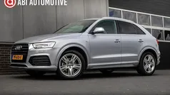 Gebruikt 2016 Audi Q3 S-Line SUV | € 20.945 (Eerlijke prijs)