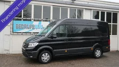 Gebruikt 2024 VW Crafter Van | € 46.795 (Super prijs)