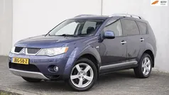 Gebruikt 2008 Mitsubishi Outlander Edition SUV | € 7.999 (Eerlijke prijs)