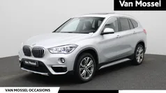 Grijs Gebruikt 2019 BMW X1 Executive SUV | € 27.900 (Eerlijke prijs)