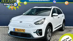 Gebruikt 2021 Kia e-Niro SUV | € 24.935 (Eerlijke prijs)