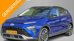 Gebruikt 2022 Hyundai Bayon Comfort SUV | € 17.840 (Eerlijke prijs)