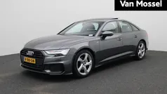 Gebruikt 2022 Audi A6 Design Sedan | € 40.700 (Eerlijke prijs)