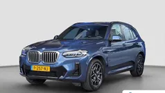 Gebruikt 2022 BMW X3 M Sport SUV | € 47.085 (Eerlijke prijs)