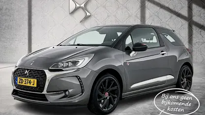 Hatchback Gebruikt 2019 DS Automobiles DS3 Performance Hatchback | € 15.240 (Eerlijke prijs)