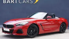 Rood Gebruikt 2020 BMW Z4 Sport Line Cabriolet | € 36.500 (Super prijs)