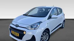Gebruikt 2018 Hyundai i10 Comfort Hatchback | € 9.730 (Eerlijke prijs)