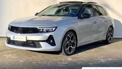 Occasion 2025 Opel Astra Ultimate Hatchback | € 31.940 (Eerlijke prijs)