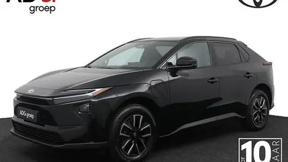 Occasion 2025 Toyota bZ4X SUV | € 46.990 (Eerlijke prijs)