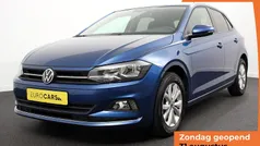 Gebruikt 2021 VW Polo Highline Hatchback | € 18.340 (Goede deal)