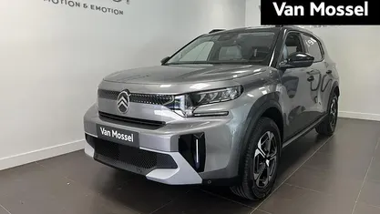 Occasion Citroën C3 Aircross 145 PK (106 kW) 2025 SUV
