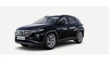 Occasion Hyundai Tucson Comfort 2024 SUV