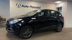 Gebruikt 2014 Hyundai ix35 SUV | € 13.690 (Eerlijke prijs)