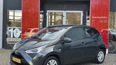 Grijs Gebruikt 2020 Toyota Aygo Hatchback | € 9.900 (Eerlijke prijs)