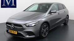 Grijs Gebruikt 2019 Mercedes B200 Business MPV | € 25.899 (Eerlijke prijs)