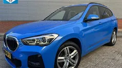 Gebruikt 2020 BMW X1 Executive SUV | € 24.450 (Goede deal)