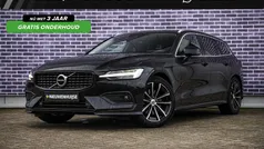 Gebruikt 2021 Volvo V60 Business Edition Stationwagen | € 28.899 (Eerlijke prijs)