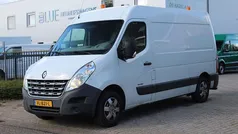 Gebruikt 2015 Renault Master Van | € 6.750 (Super prijs)
