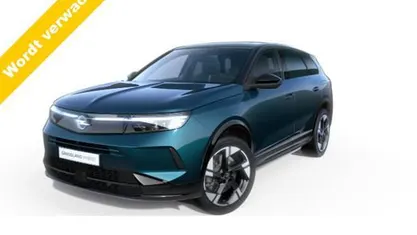 Occasion 2026 Opel Grandland X Ultimate SUV | € 48.900 (Eerlijke prijs)