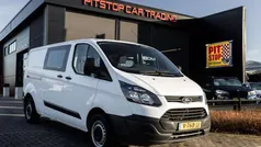 Overige Gebruikt 2018 Ford Transit Custom Van | € 17.850 (Eerlijke prijs)