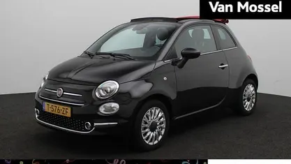 Occasion Fiat 500C Dolcevita 69 PK (50 kW) 2023 Cabriolet