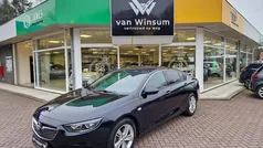 Blauw Gebruikt 2019 Opel Insignia Edition Hatchback | € 18.950 (Eerlijke prijs)