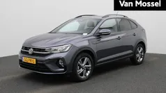 Grijs Gebruikt 2024 VW Taigo R-line SUV | € 29.400 (Eerlijke prijs)