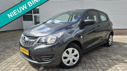 Occasion Opel Karl Edition 75 PK (55 kW) 2018 Hatchback