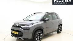 Grijs Gebruikt 2024 Citroën C3 Aircross PureTech SUV | € 22.945 (Eerlijke prijs)