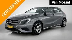 Gebruikt 2013 Mercedes A180 Hatchback | € 12.645 (Eerlijke prijs)