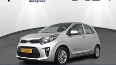 Grijs Gebruikt 2023 Kia Picanto 2 Hatchback | € 15.450 (Eerlijke prijs)