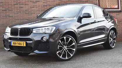 Occasion BMW X4 Executive 259 PK (190 kW) 2015 SUV
