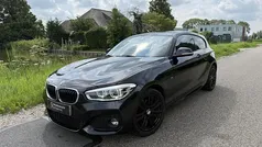 Gebruikt 2017 BMW 118 M Sport Hatchback | € 13.495 (Goede deal)