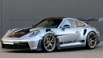 Occasion Porsche 911 GT3 RS 525 PK (386 kW) 2025 Coupé