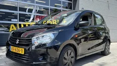 Gebruikt 2016 Suzuki Celerio Comfort+ Hatchback | € 5.450 (Eerlijke prijs)