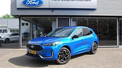 Occasion Ford Kuga ST-Line X 242 PK (177 kW) 2025 SUV