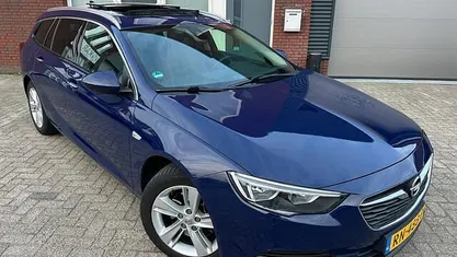 Occasion Opel Insignia Business 136 PK (100 kW) 2018 Stationwagen