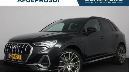 Occasion Audi Q3 S-Line 150 PK (110 kW) 2021 SUV