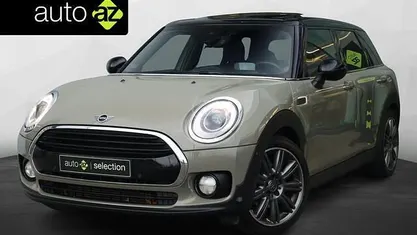 Gebruikt 2019 Mini Cooper Clubman Business Stationwagen | € 19.900 (Eerlijke prijs)