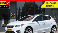 Wit Gebruikt 2021 Seat Ibiza Business Hatchback | € 15.900 (Eerlijke prijs)