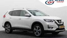 Gebruikt 2020 Nissan X-Trail N-Connecta SUV | € 19.950 (Eerlijke prijs)